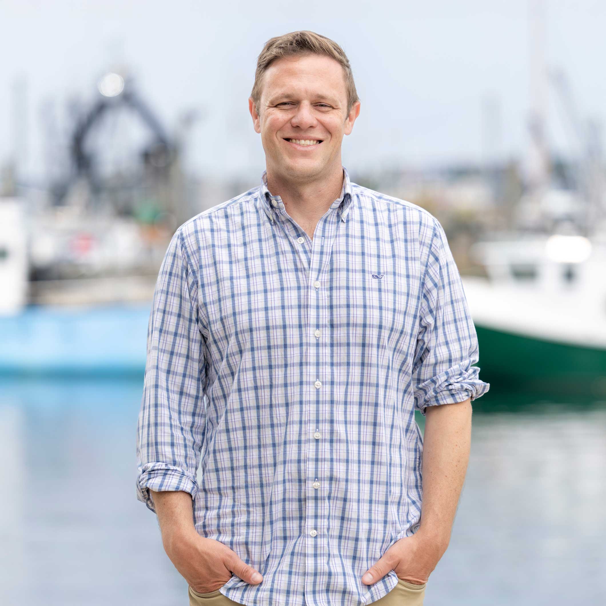 Chris Schillaci photo