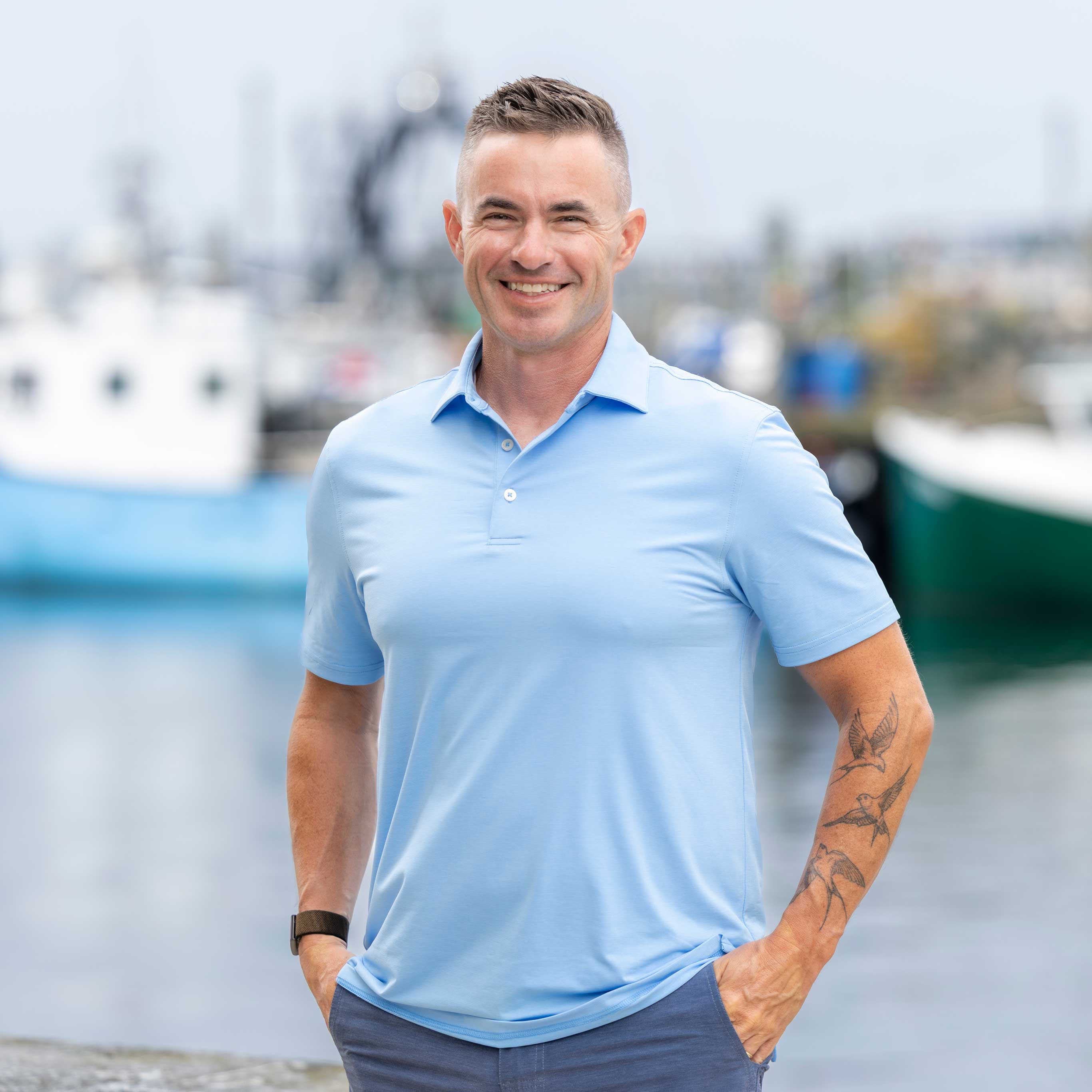 Kerian Fennelly photo